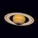 9月5日の土星