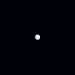 10月25日の水星