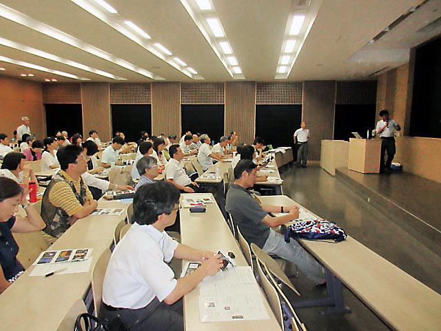 金曜天文講話 金曜天文講話