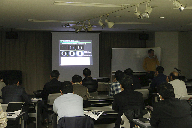 講習会の様子