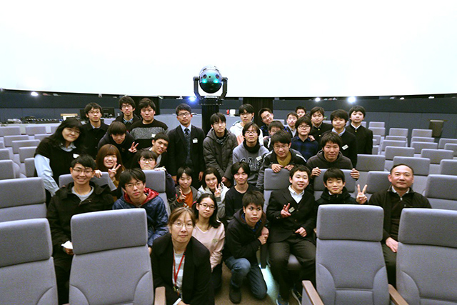 集合写真 集合写真