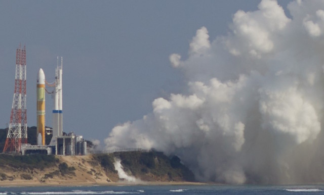 2月17日のH3 2月17日のH3