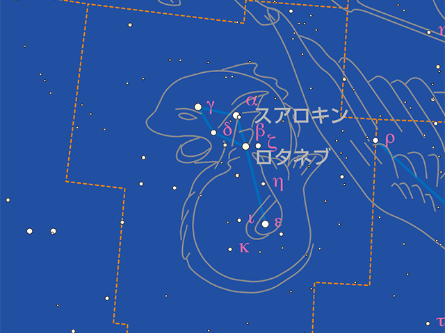 いるか座 いるか座