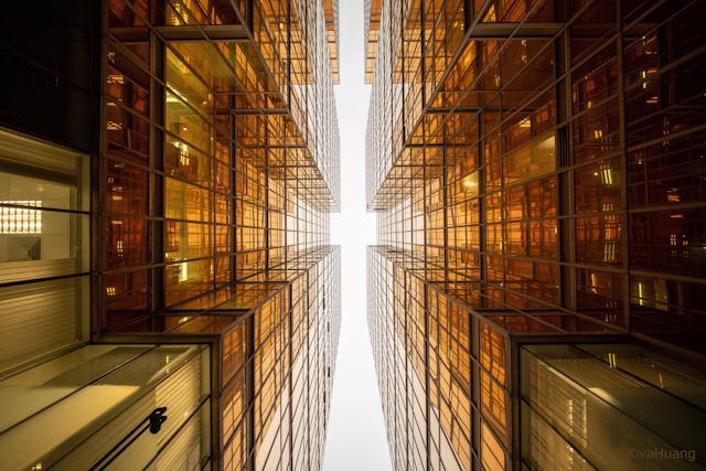 建築物の写真例 建築物の写真例