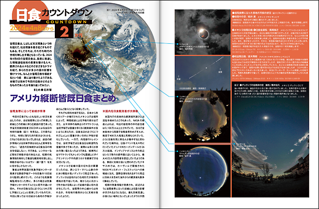 日食カウントダウン