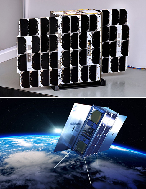 ニンジャサット ニンジャサット