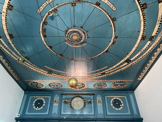 アイジンガー・プラネタリウム