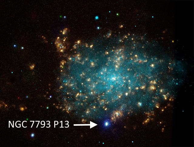 NGC 7793 P13