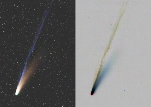 C/2025 A6レモン(20251028)