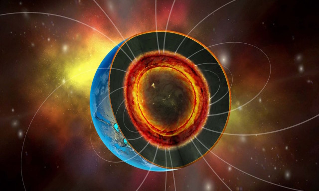 スーパーアースの基底マグマオーシャン スーパーアースの基底マグマオーシャン