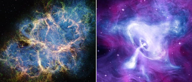 かに星雲