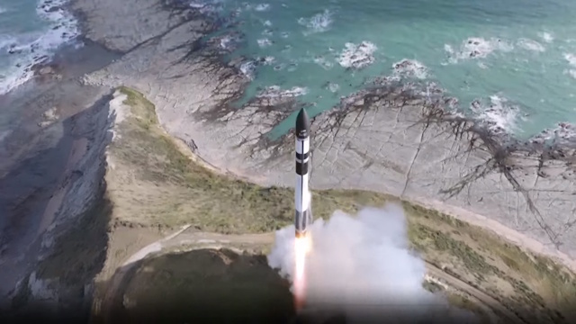 革新的衛星技術実証4号機キューブサットの打ち上げ