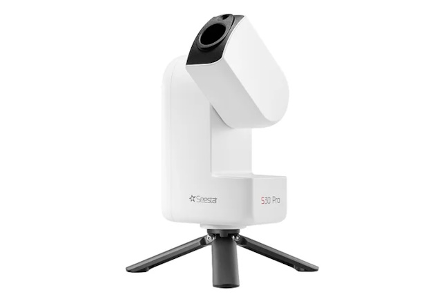 「Seestar S30 Pro 「Seestar S30 Pro