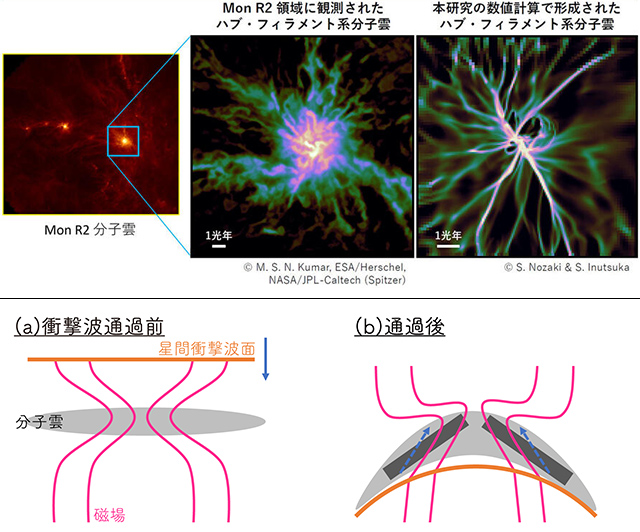 シミュレーション結果、シミュレーションの概念