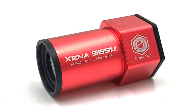 XENA 585M XENA 585M