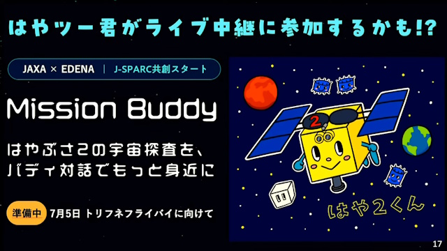 はや2くん