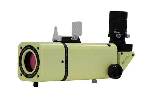 LUMA-X