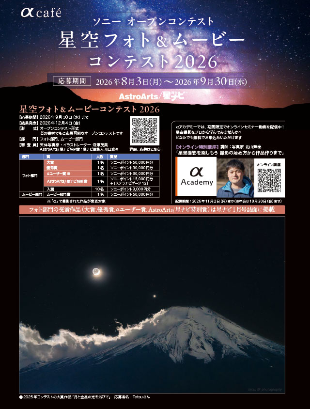 コンテスト概要