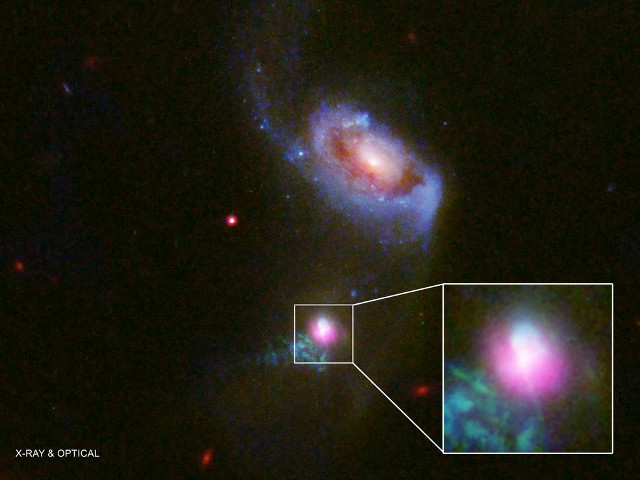 SDSS J1354+1327