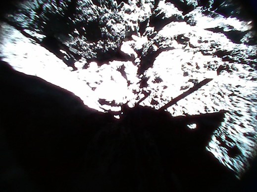 「Rover-1A」の影