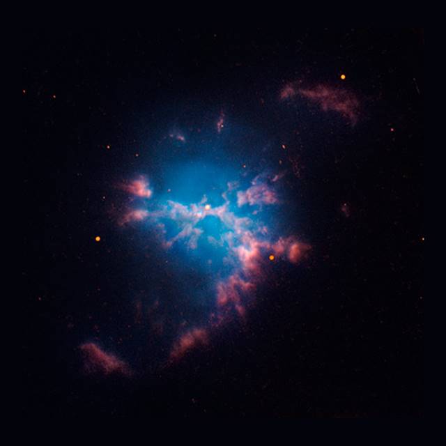 惑星状星雲「M3-1」
