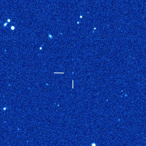 小惑星1999 JU3