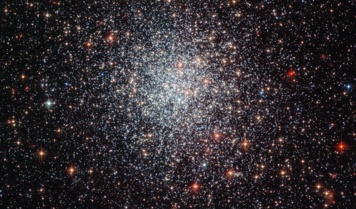 球状星団NGC 1783