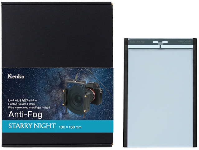 ケンコーAnti-Fog スターリーナイト  ケンコーAnti-Fog スターリーナイト