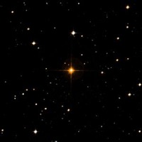ミラ型変光星「うさぎ座T星」