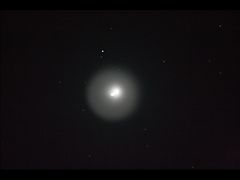 （nagame1氏撮影のホームズ彗星の写真 2）