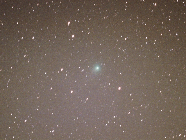 Comet Lee (C/1999 H1)