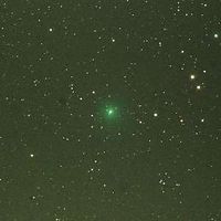 串田彗星（144P）