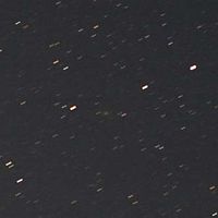 クリステンセン彗星（210P）