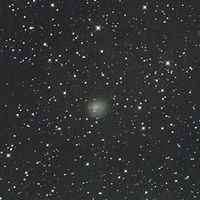 シュワスマン・ワハマン彗星（29P）