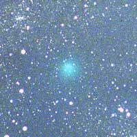 エンケ彗星（2P）