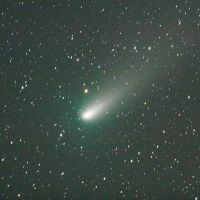 シュワスマン・ワハマン第3彗星（73P/Schwassmann-Wachmann 3）