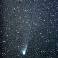 Comet NEAT (C/2001 Q4)
