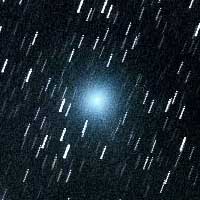 Comet Hoenig (C/2002 O4)