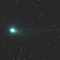 Comet LINEAR (C/2003 K4)