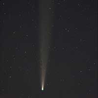 Comet Bradfield (C/2004 F4)