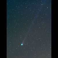ポイマンスキー彗星（C/2006 A1）