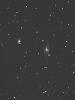 NGC3718,3729μ̿