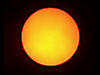 （太陽Hα像 03/29-1の写真）