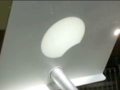 （岡山県作陽高等学校天文部撮影の部分日食の動画）