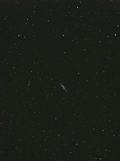 NGC 4631, 4656μ̿