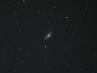 （M88の写真）