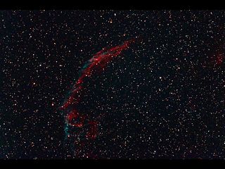 NGC 6992 ־μ̿