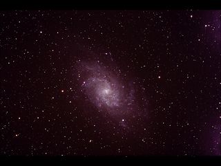 M33μ̿