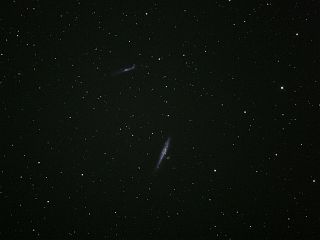 NGC 4631, 4656μ̿