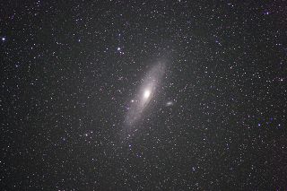 （M31の写真 1）